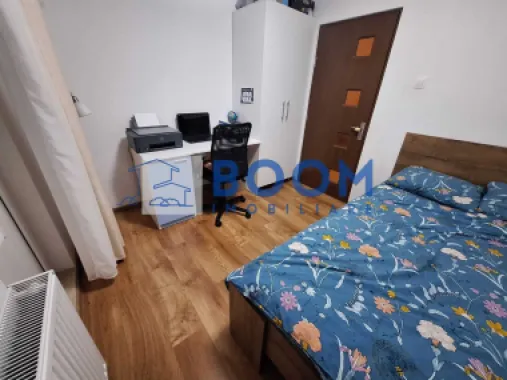 Apartament 3 camere | Ostroveni | Etaj 1 | Zona Hermes