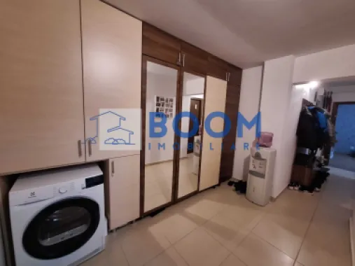 Apartament 3 camere | Ostroveni | Etaj 1 | Zona Hermes
