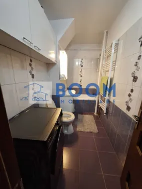 Apartament 3 camere | Ostroveni | Etaj 1 | Zona Hermes