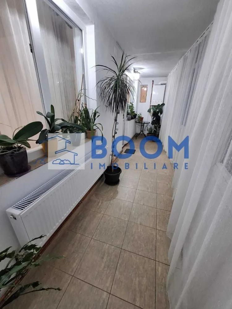 Apartament 3 camere | Ostroveni | Etaj 1 | Zona Hermes