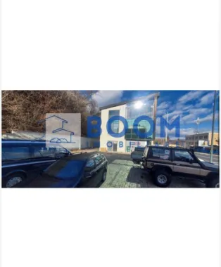 Spatiu Comercial | Nord| 760MP | Pretabil Clinica