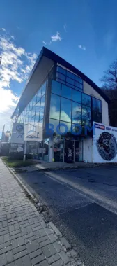 Spatiu Comercial | Nord| 760MP | Pretabil Clinica
