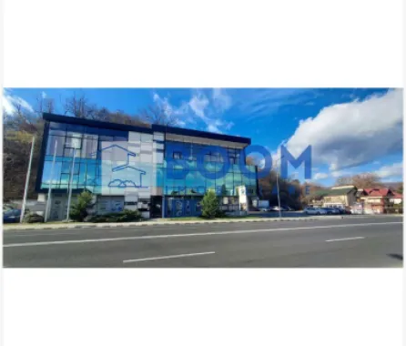 Logo Boom Imobiliare logo