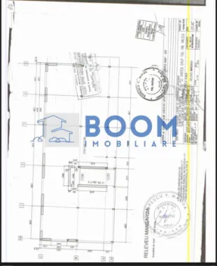 Spatiu Comercial | Nord| 760MP | Pretabil Clinica