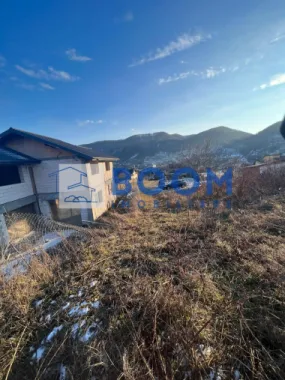 Logo Boom Imobiliare logo