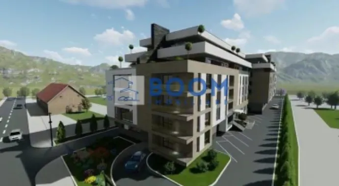 Logo Boom Imobiliare logo