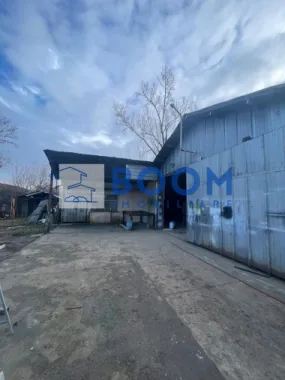 Teren | 4136 MP | Bloc D+P+3+4R+5R