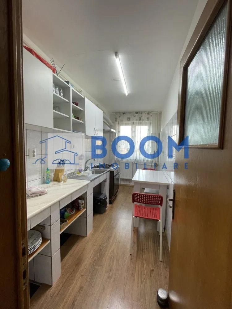 Apartament 4 camere| 90 MP | Ostroveni