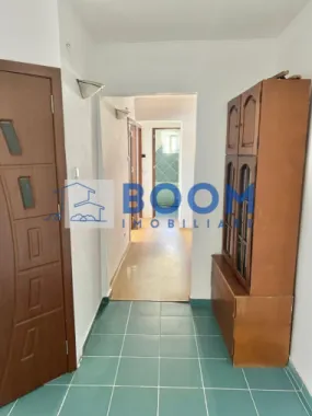 Apartament 3 camere | Ostroveni | Centrala termica | Bloc A