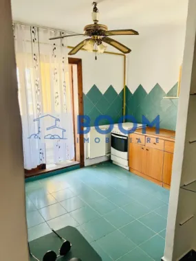 Apartament 3 camere | Ostroveni | Centrala termica | Bloc A