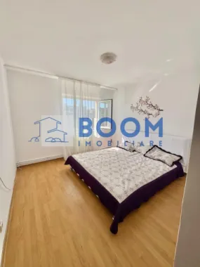 Apartament 3 camere | Ostroveni | Centrala termica | Bloc A
