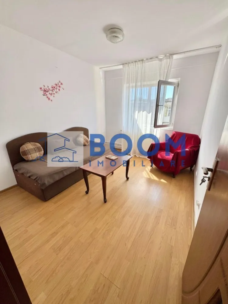 Apartament 3 camere | Ostroveni | Centrala termica | Bloc A