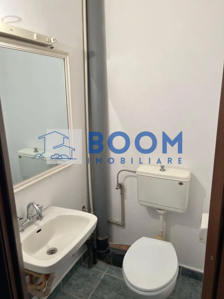 Apartament 3 camere | Ostroveni | Centrala termica | Bloc A