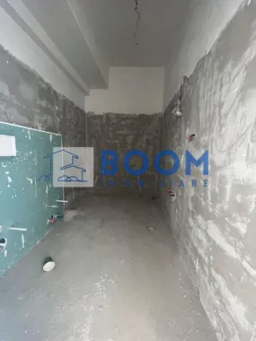 Apartament 2 camere | Dem Radulescu-Ostroveni | Bloc nou intabulat