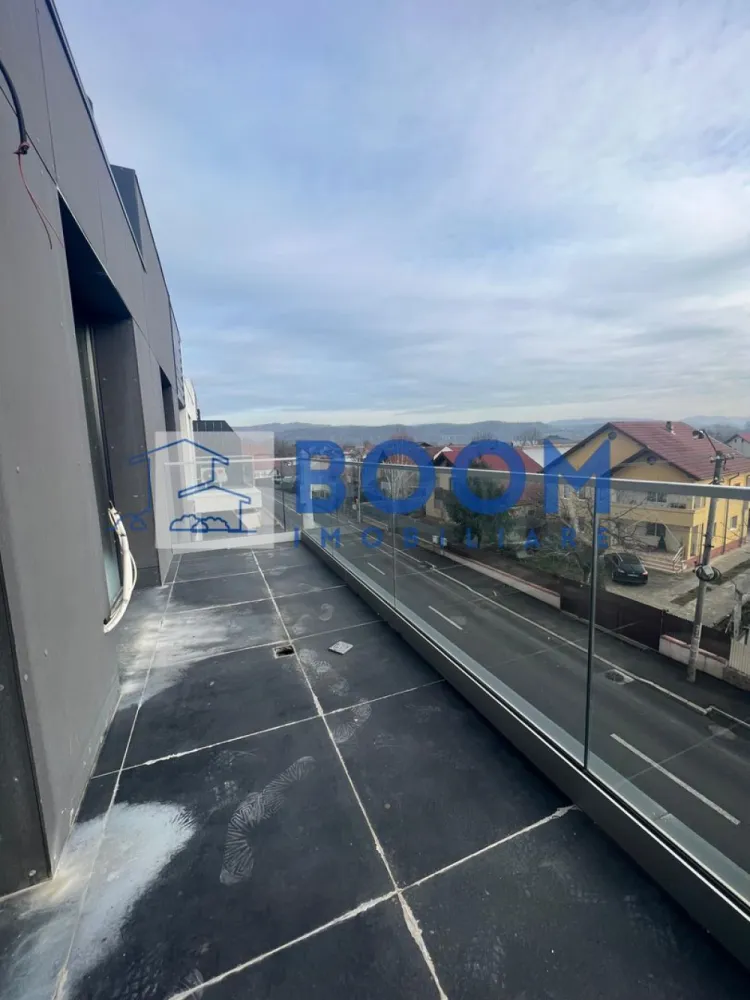 Apartament 2 camere | Dem Radulescu-Ostroveni | Bloc nou intabulat