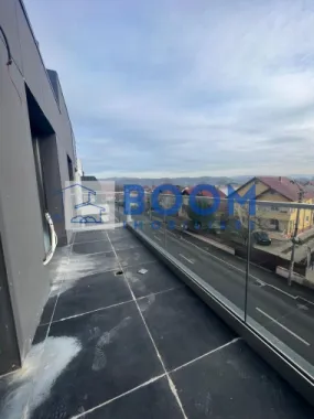 Apartament 2 camere | Dem Radulescu-Ostroveni | Bloc nou intabulat