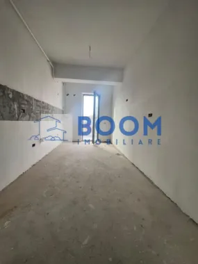 Logo Boom Imobiliare logo