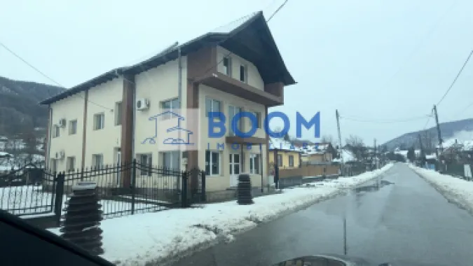 Logo Boom Imobiliare logo