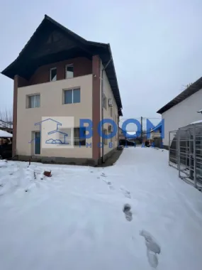 Vila | P+2 | Magazin | Pausesti-Maglasi | Cheia