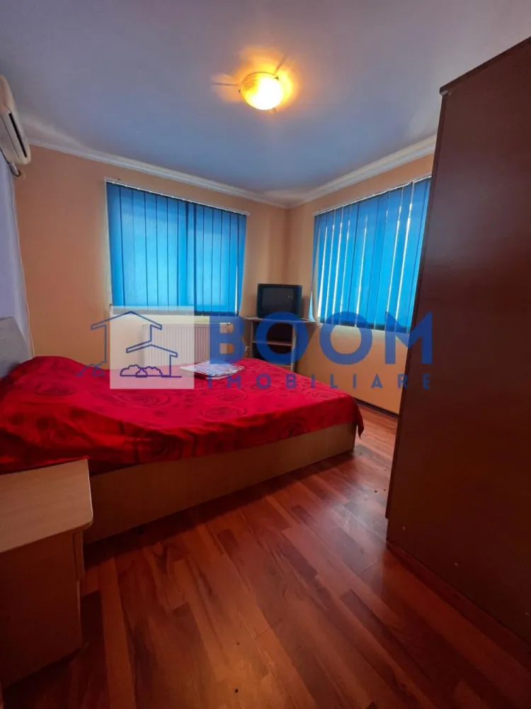Vila | P+2 | Magazin | Pausesti-Maglasi | Cheia