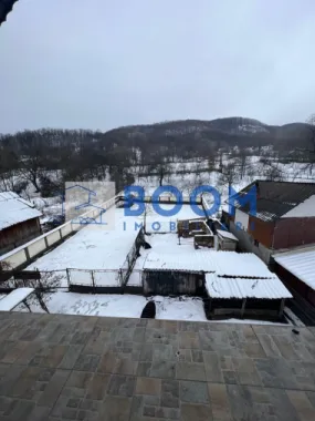 Vila | P+2 | Magazin | Pausesti-Maglasi | Cheia