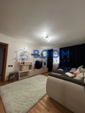 Apartament | 3 camere | Calea lui Traian | Etaj 3