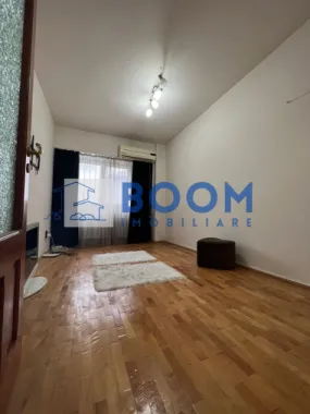 Apartament | 3 camere | Calea lui Traian | Etaj 3