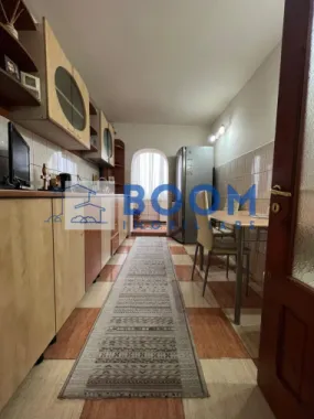 Apartament | 3 camere | Calea lui Traian | Etaj 3