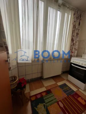 Apartament | 3 camere | Calea lui Traian | Etaj 3
