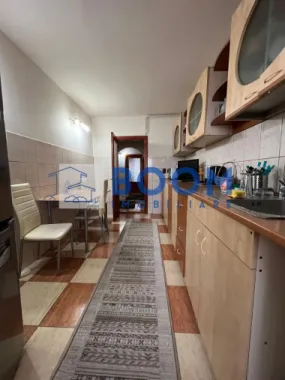 Apartament | 3 camere | Calea lui Traian | Etaj 3