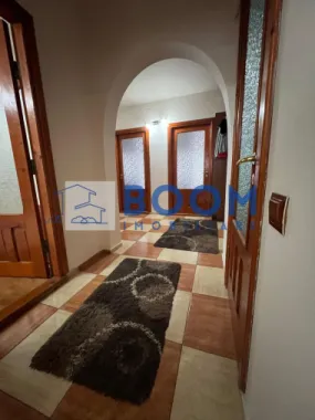 Apartament | 3 camere | Calea lui Traian | Etaj 3