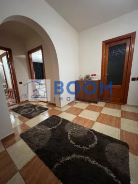 Apartament | 3 camere | Calea lui Traian | Etaj 3