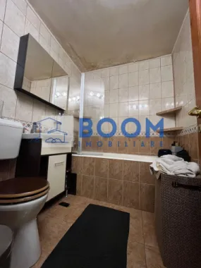 Apartament | 3 camere | Calea lui Traian | Etaj 3