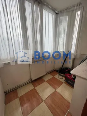 Apartament | 3 camere | Calea lui Traian | Etaj 3