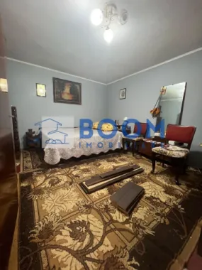 Casa cu livada | Bujoreni | 1550 mp