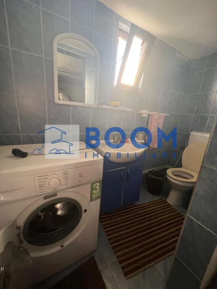 Casa cu livada | Bujoreni | 1550 mp