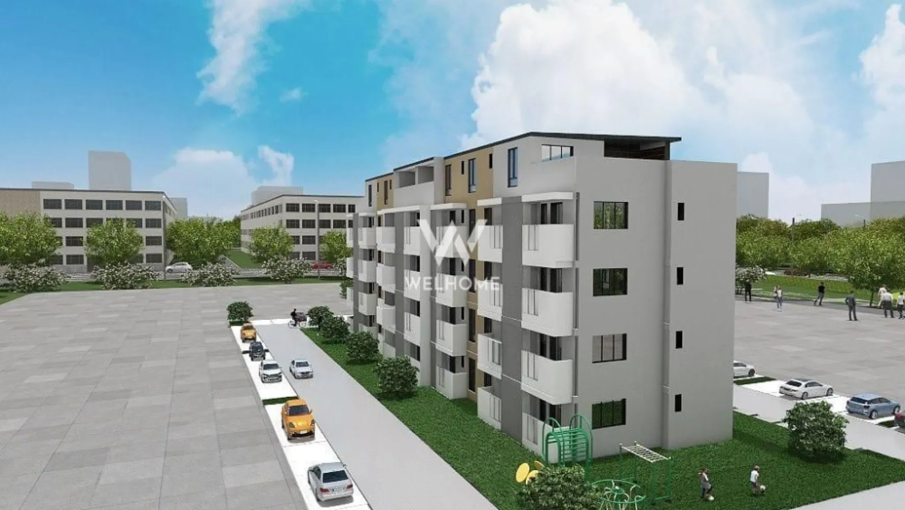 Penthouse 94mp, Sibiu COMISION ZERO - DIRECT DEZVOLTATOR, FARA COMISION 
Situat in cartierul Tiglari, langa Lacul lui Binder, bloc nou cu lift
 

Suprafata utila : 93.96 mp + Terasa 33 mp utili.
Compartimentare: hol cu acces in livingul open space cu bucataria, baie, 2 dormitoare, unul cu baie proprie. (VEZI SCHITA)
 
Predare la stadiul de alb : geamuri si usa termopan 3 foi de sticla, pereti tencuiti si gletuiti, sapa elicopterizata, centrala, incalzire in pardoseala instalatii electrice, termice si sanitare. Se poate finisa la cheie contracost!

Loc de parcare inclus în preț, cu posibilitatea achiziționării unui al doilea loc (în funcție de disponibilitate).
Termen de predare: vara 2026 

Pret : 218.000 euro TVA INCLUS 
cash sau credit bancar 
Detalii si vizionari: 0752.088.381 Roxana