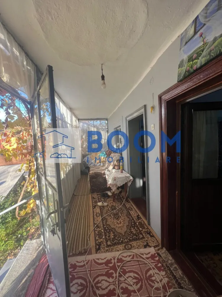 Casa cu livada | Bujoreni | 1550 mp