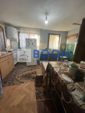 Casa cu livada | Bujoreni | 1550 mp