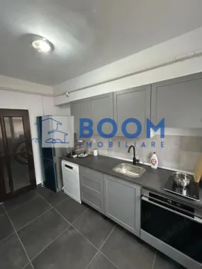 Logo Boom Imobiliare logo