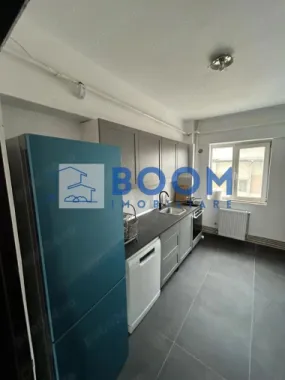 Apartament 3 camere| Ostroveni| Bloc A | Renovat