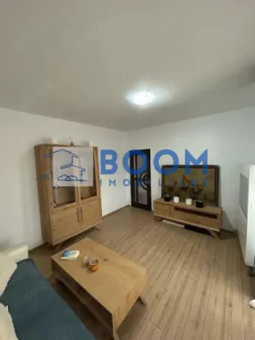 Apartament 3 camere| Ostroveni| Bloc A | Renovat