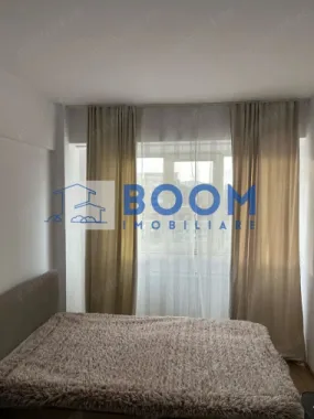 Apartament 3 camere| Ostroveni| Bloc A | Renovat