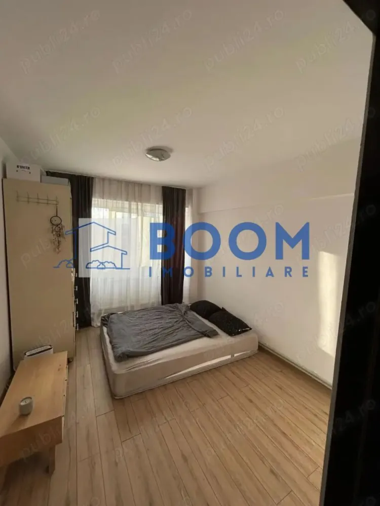 Apartament 3 camere| Ostroveni| Bloc A | Renovat