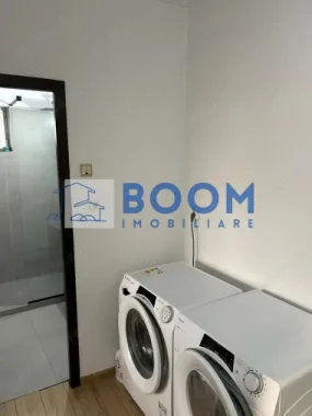 Apartament 3 camere| Ostroveni| Bloc A | Renovat