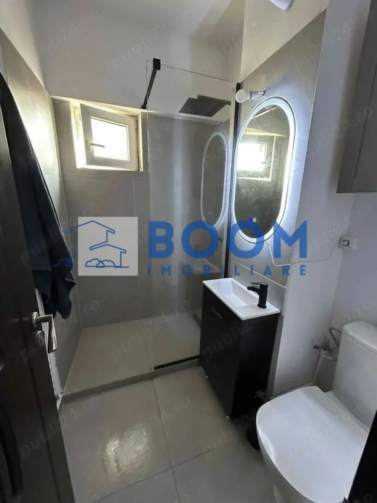 Apartament 3 camere| Ostroveni| Bloc A | Renovat