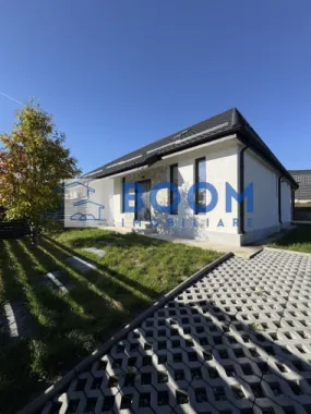 Logo Boom Imobiliare logo