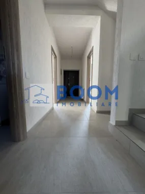 Casa 4 Camere | Teren 300MP | Zona - Vladesti Priporu