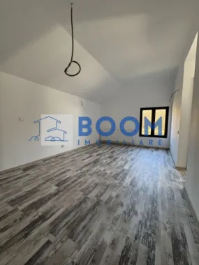 Casa 4 Camere | Teren 300MP | Zona - Vladesti Priporu