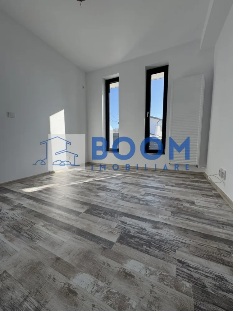 Casa 4 Camere | Teren 300MP | Zona - Vladesti Priporu